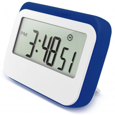 J&R Big Time Countdown Timer Display Battery Powered