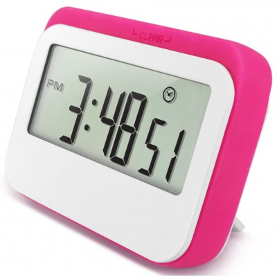 J&R Six Digits Programmable Digital Electric Timer